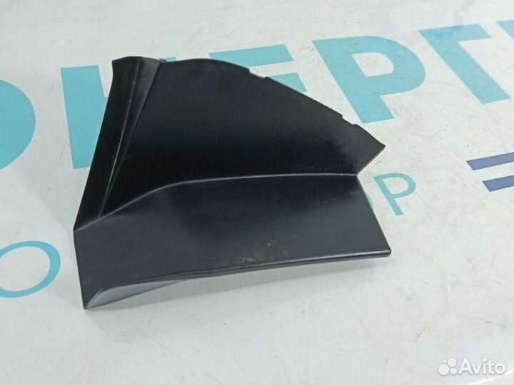 Накладка фонаря задняя правая Hyundai Santa Fe TM