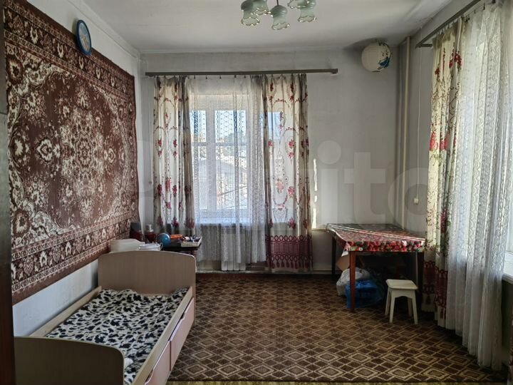 2-к. квартира, 40,4 м², 1/3 эт.