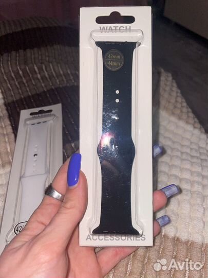 Ремешок apple watch