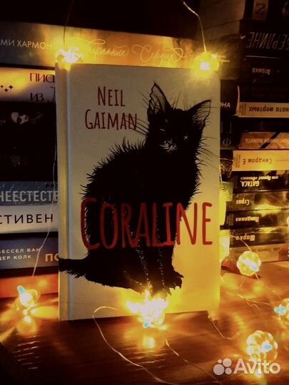 Книги на английском языке