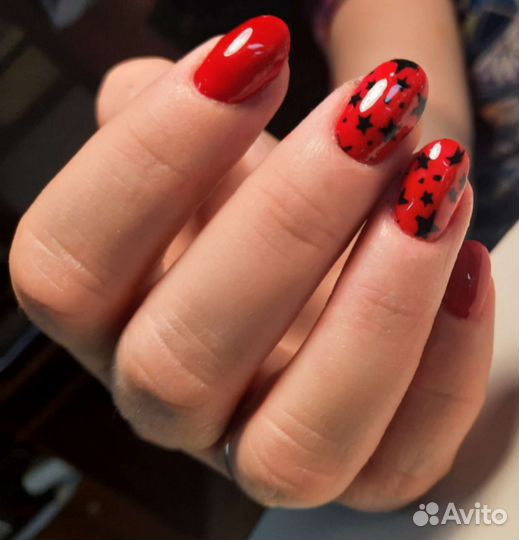 Ищу модель.Маникюр на дому