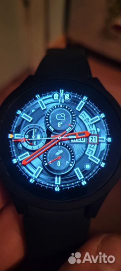 Samsung galaxy watch 4