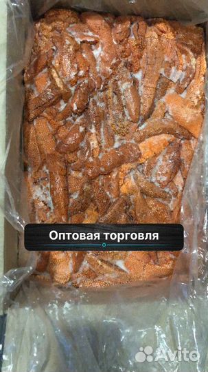 Красная Икра в Ястыках