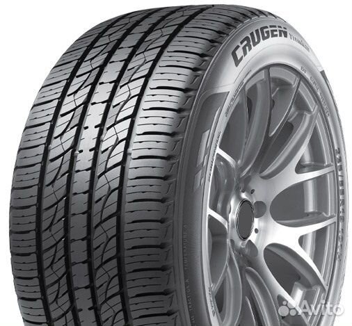Kumho Crugen Premium KL33 205/70 R15 96T