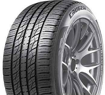 Kumho Crugen Premium KL33 205/70 R15 96T