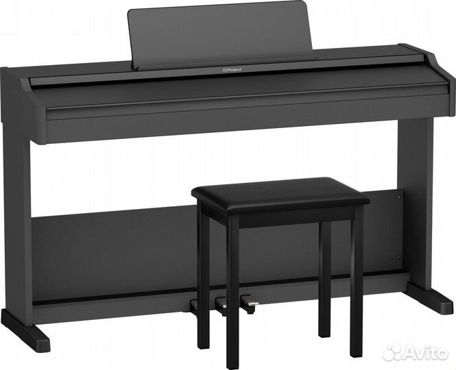 Roland RP107 цифровое пианино