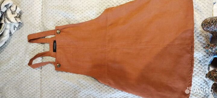 Комбинезон женский