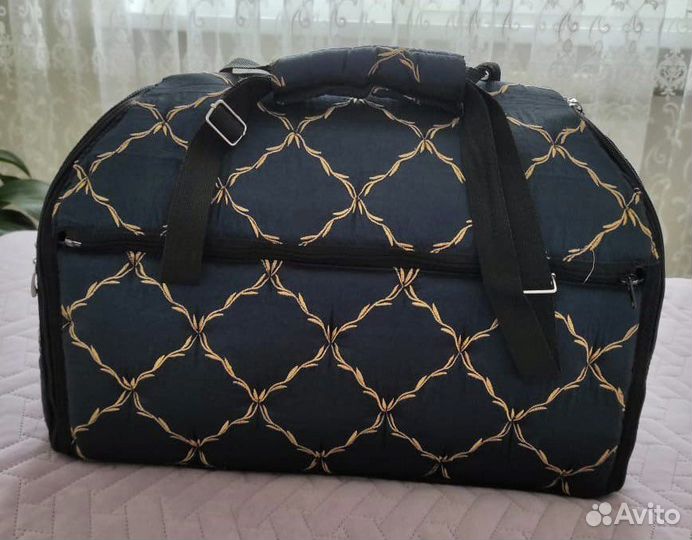 Переноска для животных