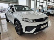 Новый Geely Tugella 2.0 AT, 2023, цена от 3 649 900 руб.