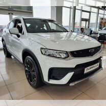 Новый Geely Tugella 2.0 AT, 2023, цена от 3 649 900 руб.