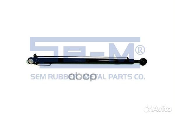 SEM8202 цилиндр подъема кабины MAN TGA460-480