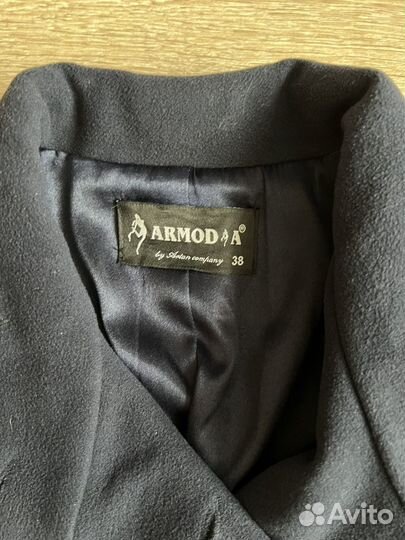 Полупальто женское турецкое