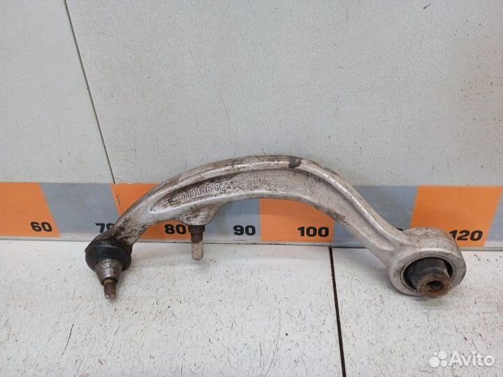 Рычаг передний правый нижний Nissan Skyline HV35