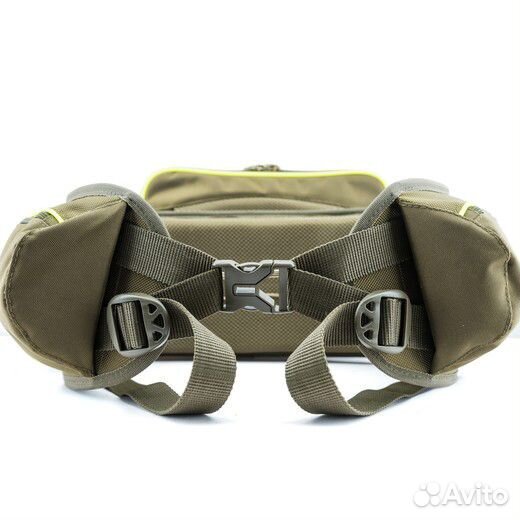 Пояс разгрузочный пр-04 Aquatic