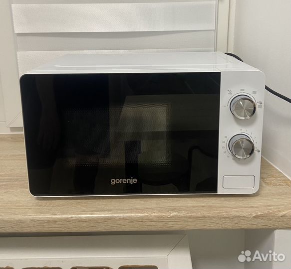 Микроволновая печь Gorenje