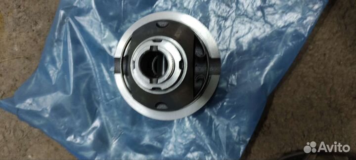 МКПП LADA largus jr5