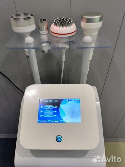 Аппарат wl 12 бу