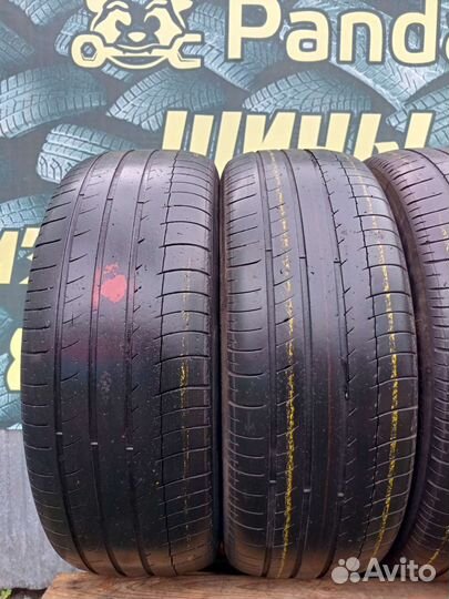 Michelin Latitude Sport 225/60 R18
