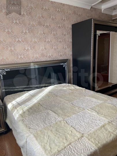 3-к. квартира, 80 м², 9/9 эт.