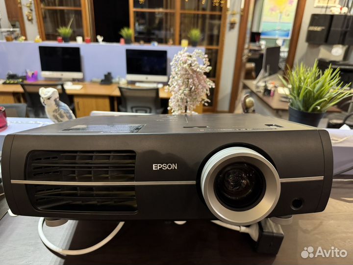 Проектор Epson EH TW5500