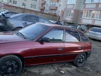 Opel Astra 1.6 MT, 1995, 11 111 км, с пробегом, цен�а 170 000 руб.