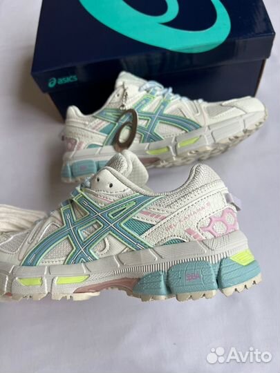 Кроссовки женские asics gel kahana