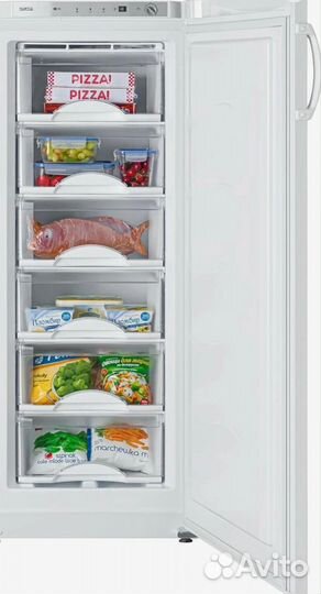 Холодильная камера