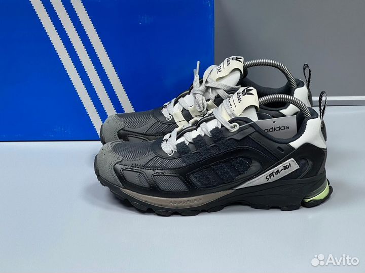 Кроссовки Adidas sftm - 001