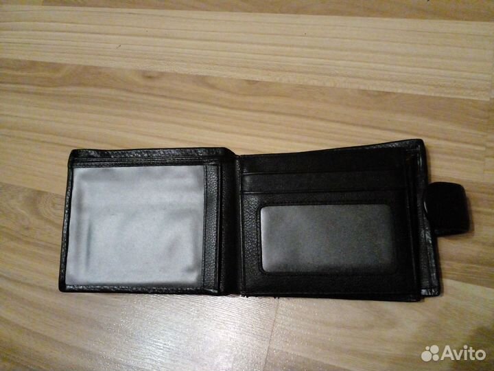 Кошелек мужской