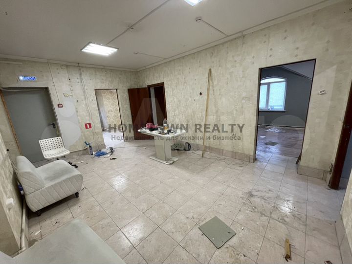 Свободного назначения, 84.8 м²