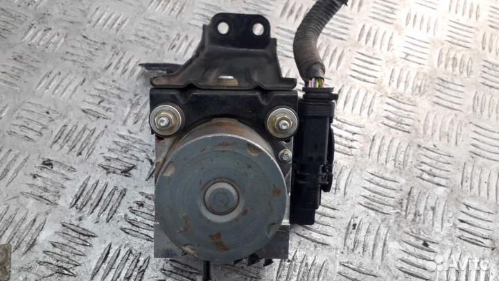 Блок управления тормозами/насос ABS Nissan Qashqai