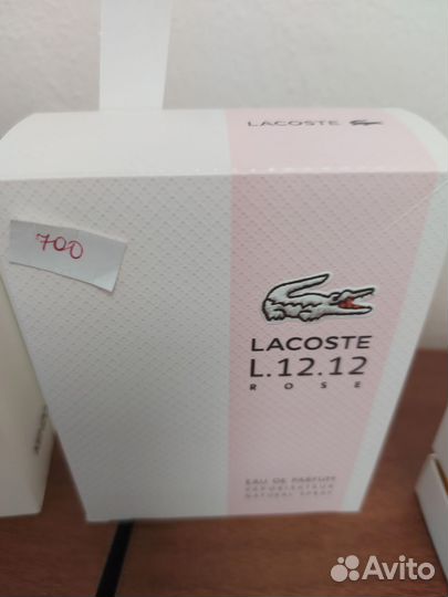 Туалетная вода женская ОАЭ