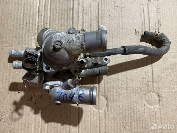 Термостат Mitsubishi ASX 1.8 4B10 outlander