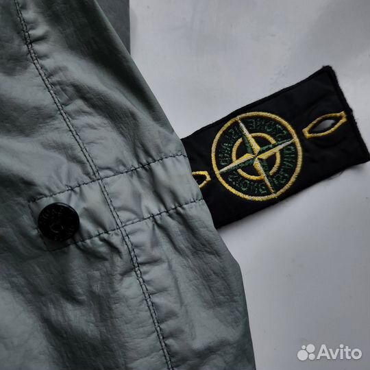 Stone island куртка