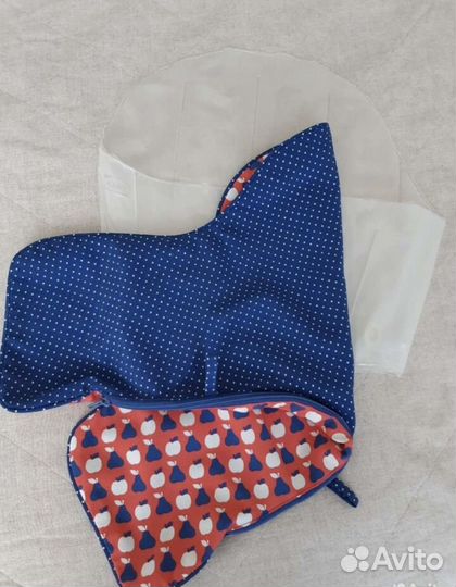 Сменный вкладыш икеа антилоп для стульчика