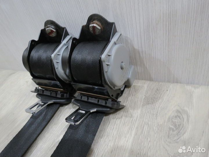 Ремень безопасности задний LADA Vesta Веста