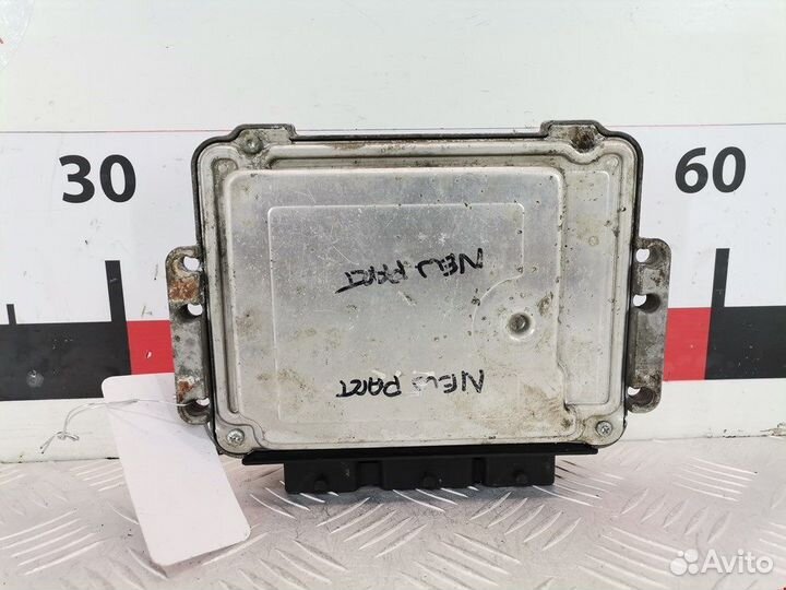 Блок для Suzuki Grand Vitara 2