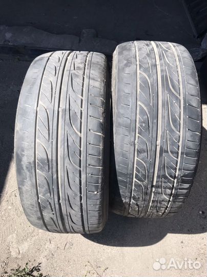 Goodyear Eagle LS2000 235/35 R19