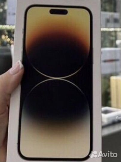 iPhone 14 Pro Max, 512 ГБ