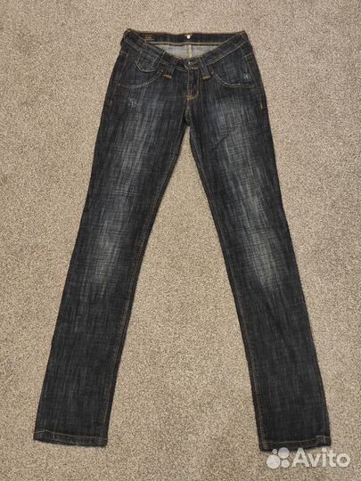 Джинсы Lee(vintage)