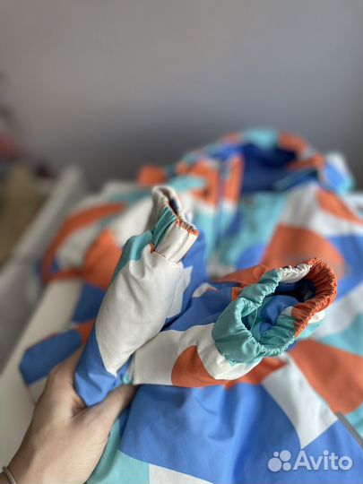 Комбинезон crocid