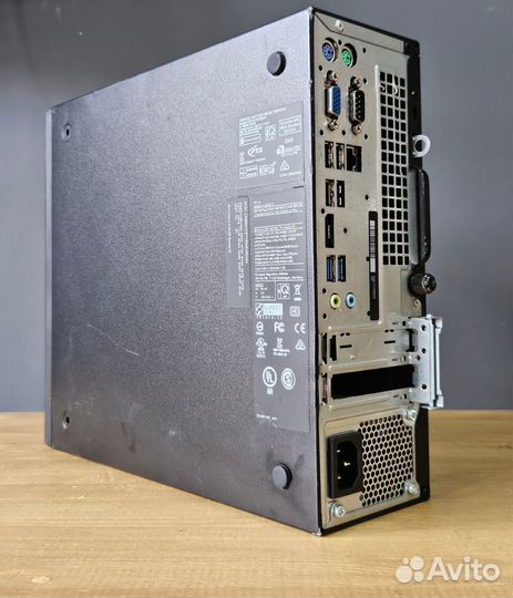 Компьютер HP intel core i5 16Gb RAM 2 штуки