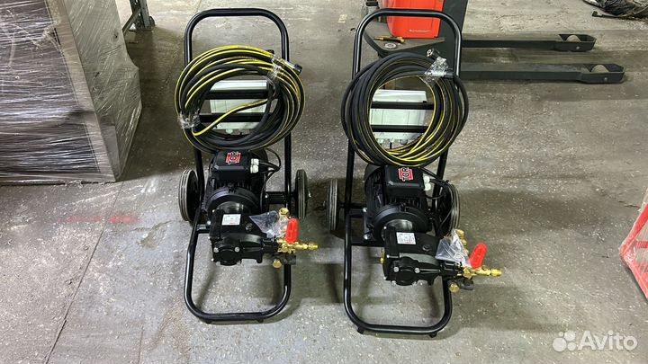 Аппараты высокого давления для мсо PL-33