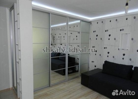 Стенка в гостиную