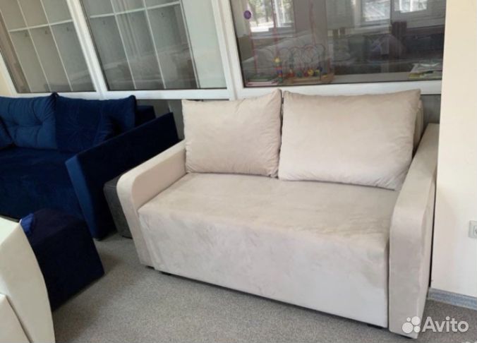 Диван mini