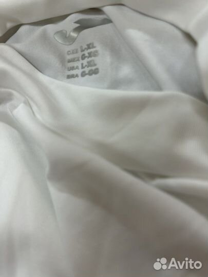 Термобелье joma