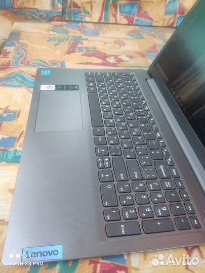 Lenovo ideapad gaming 3 15ITL6