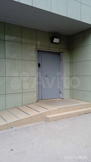 3-к. квартира, 96,7 м², 10/17 эт.