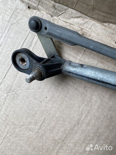 Трапеция дворников Alfa-Romeo 147 0390241514