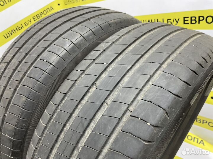 Michelin Primacy 4 205/60 R16 100R